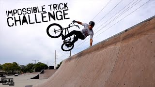 Matty Cranmer Finally Sent The 180 Hand plant...