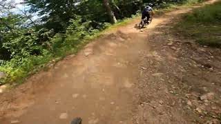 Killington Blue Magic