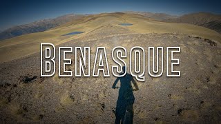 Benasque - Sierra Negra | Pyrenees 2023