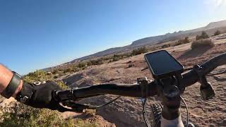 Houdini - Suspension Workout! - Klonzo - Moab...