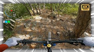 Husarentempel Trail ⚫ 2023 RAW | MTB Area...