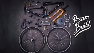DREAM BUILD MTB - Vitus Rapide FS