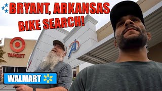 Big Box Budget BIKE SEARCH!!