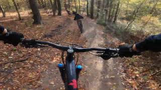 Flowtrail Hamor 4K