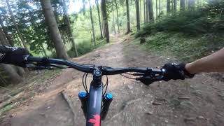Ruzenec Trail MTB Zivcakova