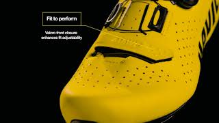 Mavic Cosmic Boa road shoe model