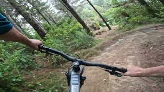 Ohakune @ Fourforty MTB Park