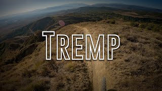 Tremp - Afganistrail + Serengueti | Pyrenees 2023