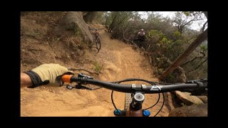 Entrenament Enduro Maresme 2023 ✊