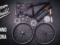 DREAM BUILD MTB - Unno Aora