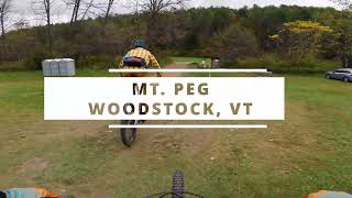 Mount Peg // Woodstock, VT