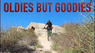 Hit 6 Classic Trails for the first time this...