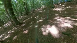 RM3 Streghe - Brasimone Trail Area