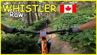 Whistler ​ El Canadá Madrileño | Living...