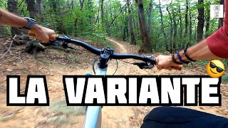ONE SHOT! La Variante