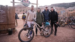 ZŁAMAŁEM RĘKĘ | RAMPAGE Q&A