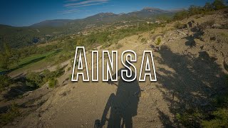 Ainsa - Los Pozos / Zona Zero EWS 2018 Day 1...