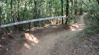 Trail Pesta Massa Marittima - GoPro 10 PS 2...