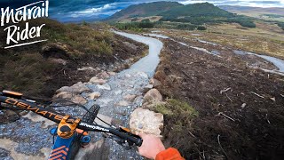 Laggan Wolftrax Is Now Complete - More New...