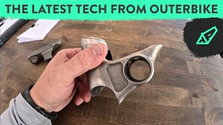 The Latest Tech from Outerbike Moab 2023