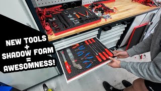 Building My Dream Bike Cave Part 5 -...