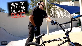 He Is Probably Never Going To Try This Trick...