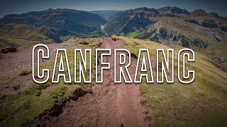 Canfranc-Estación - La Raca Trail | Pyrenees 2023