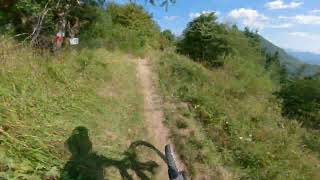 00 Verso l'Alpe - Alpe di Cavarzano |...
