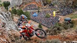 2023 Hixpania Hard Enduro Recap - Unstoppable...