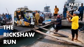 This Was A Bad Idea | Rickshaw Run - Part 3