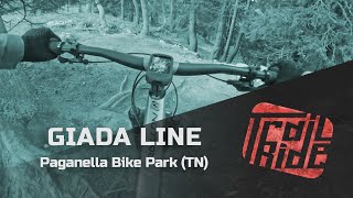 806 Giada Line | Paganella Bike Park |...