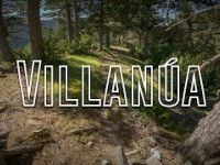 Villanúa - O Cerro Trampal + Caparruso |...