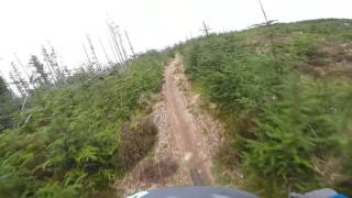 2016 Fort William Enduro Stage 1