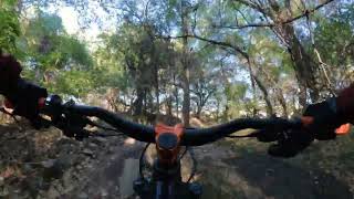 Air Capital MTB