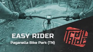 Easy Rider | Fai Zone Paganella | TrailRide