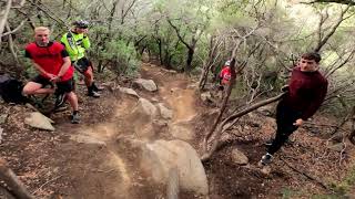 Enduro Maresme 2023 ✊