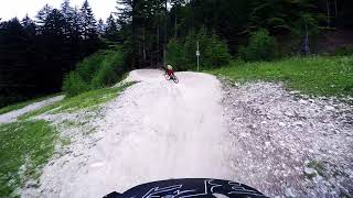 petzen flow country trail