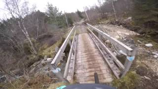 2016 Fort William Enduro Stage 2