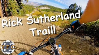 Rick Sutherland Trail / Sky Tavern Bike Park