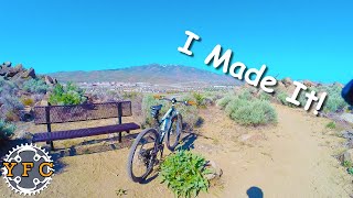 North Valleys Trail System