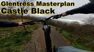 Castle Black - Glentress Masterplan 2023