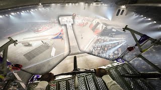 Fette MTB SHOW - Go Big Or Go Home in Erfurt!