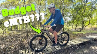 It wants to be an eMTB / 5th Wheel Torrent1...