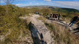 Urbania - Enduro Marche Series 2023 | Gara