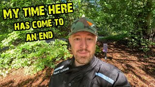 Final MTB Edit - Time For Me To Say Thanks...