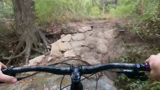 WW-MTB Parks of Aledo