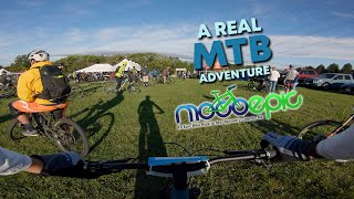 A PROPER MTB ADVENTURE || MOCO Epic 2023 (40 mi)