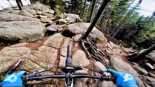Canada Has A NEW BikePark & It’s BETTER...