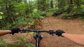 Peanut Butter Laps - Bert Flinn