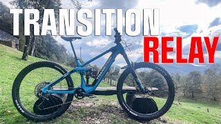 Transition Relay: con o senza batteria?